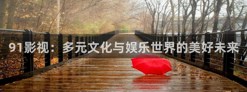 四虎影城鸭子：91影视：多元文化与娱乐世界的美好未来